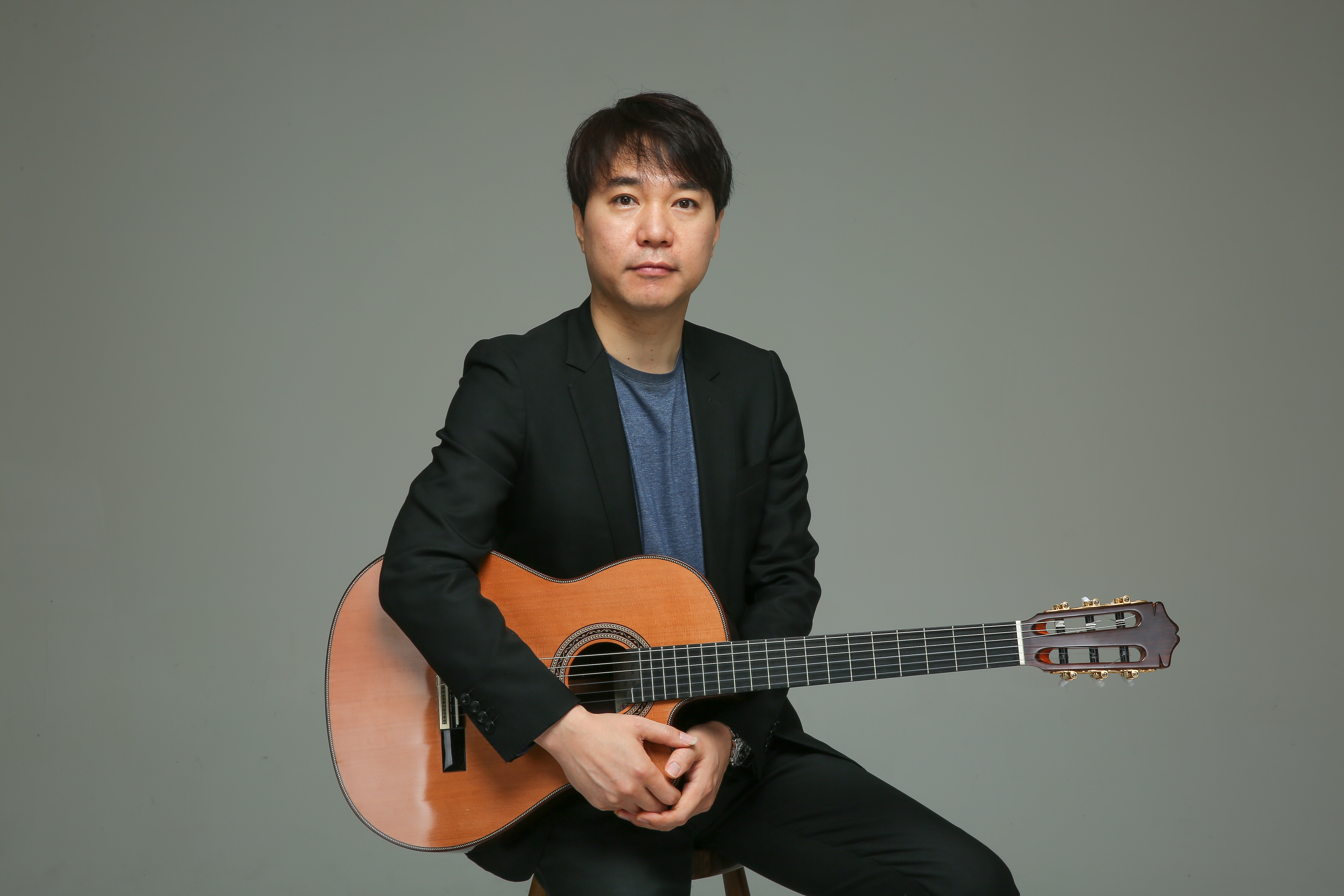 [봄정규 11주] 통기타(화) 성인 누구나