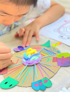 [봄정규 12주] 키디씨 아트(수) 만5-7세