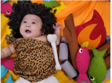 [봄정규 12주] 반짝반짝 똘망이(목) 5-10개월 (엄마랑)