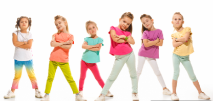 [봄정규 12주] 랄라 키즈댄스(목) 초등1-3학년