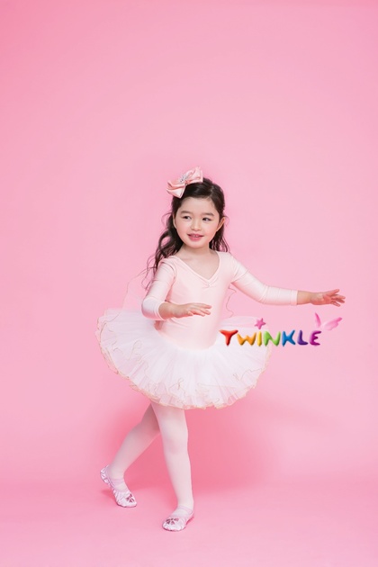 [봄정규 10주] 트윈클 동화 발레(토)  24-48개월 B (엄마랑)